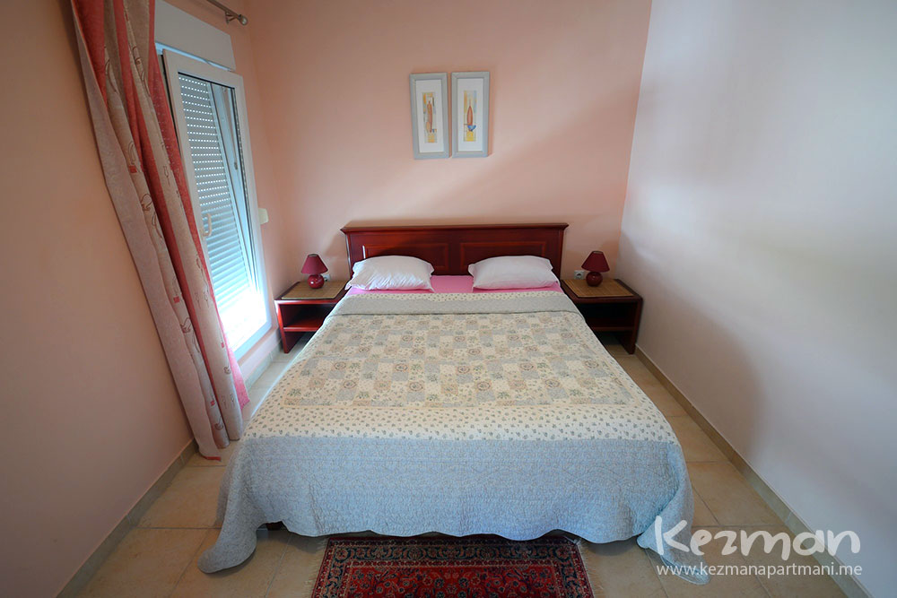 APARTMENT 2 - Kezman Apartments Igalo, Montenegro